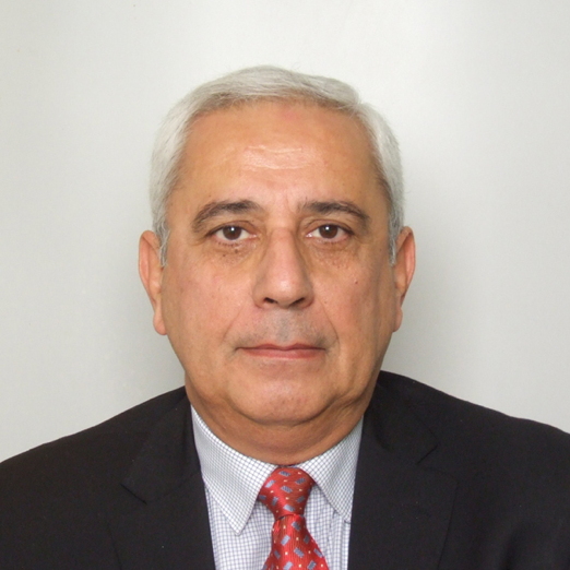 Nasser Darabiha