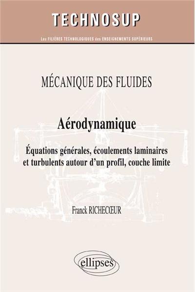 Aerodynamique